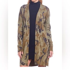 Sanctuary Lenox Long Cardigan